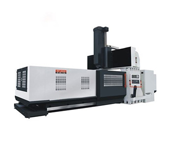 數(shù)控龍門加工中心防護罩SP2540